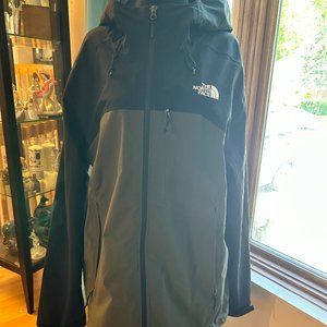 the north face jacket